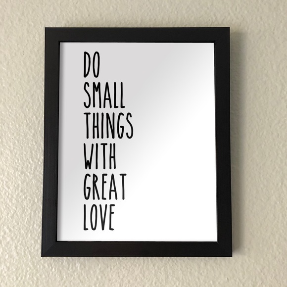 Inspirational Home Wall Art - Picture 1 of 1